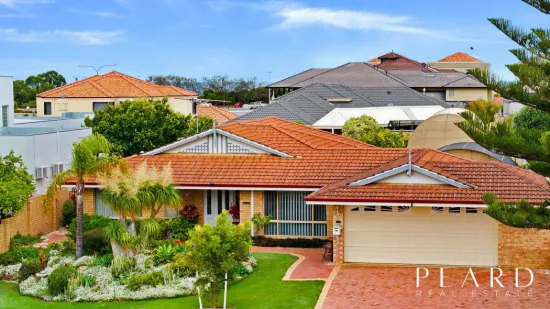 149 Castlecrag Drive, Kallaroo, WA 6025