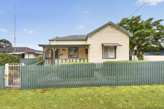 149 Cessnock Road, Abermain, NSW 2326