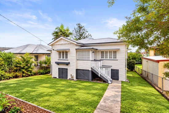 149 Constitution, Windsor, Qld 4030