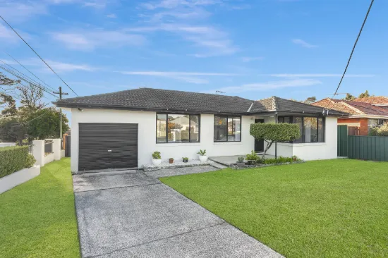 149 Cooriengah Heights Road, Engadine, NSW 2233
