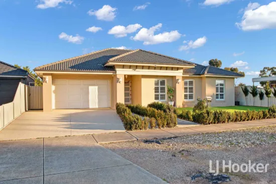 149 Dalray Crescent, Kurunjang, Vic 3337
