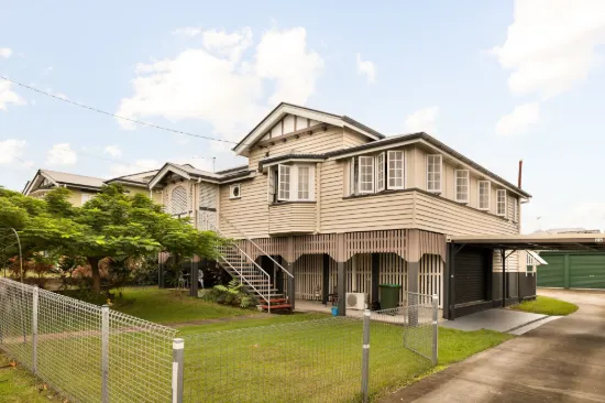 149 Days Road, Grange, Qld 4051