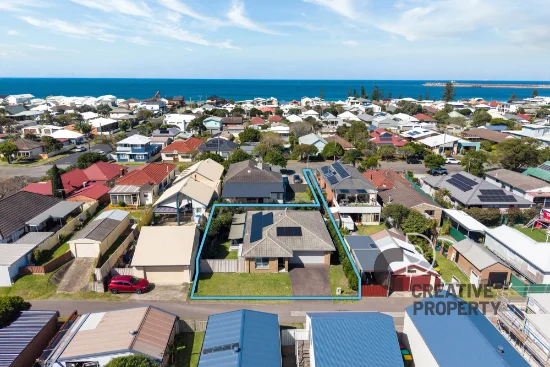 149 Douglas Street, Stockton, NSW 2295
