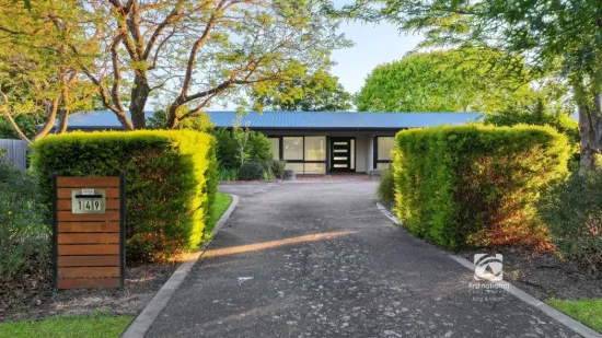 149 Drevermann Street, Bairnsdale, Vic 3875