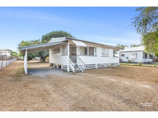 149 Edington Street, Berserker, Qld 4701