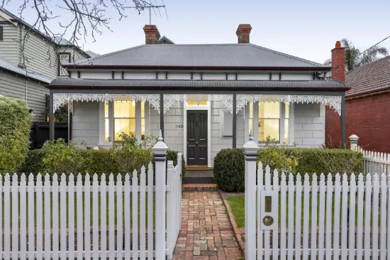 149 Eglinton Street, Moonee Ponds, Vic 3039