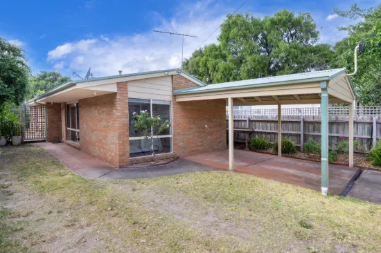 149 Eighth Avenue, Rosebud, Vic 3939
