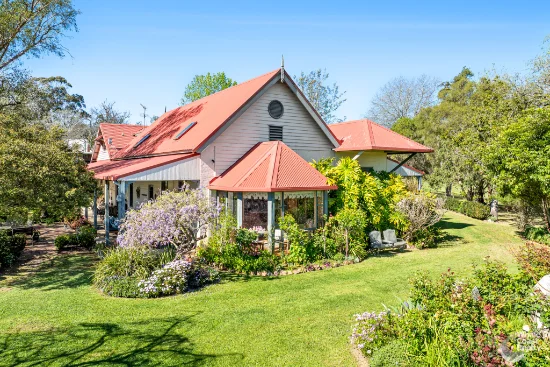 149 Eurobodalla Road, Bodalla, NSW 2545