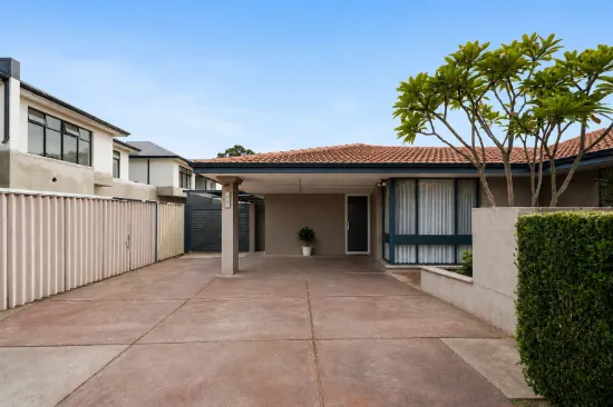 149 Fulham Street, Kewdale, WA 6105