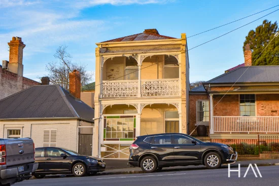149 George St, Launceston, Tas 7250