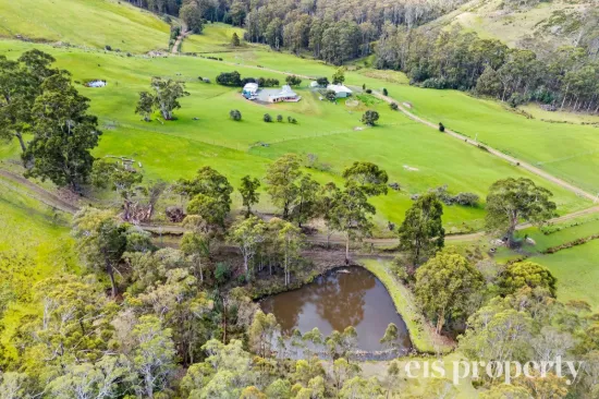 149 Glenbervie Road, Dover, Tas 7117