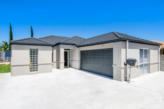 149 Harrier Drive, Burleigh Waters QLD 4220-Image