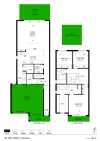 149 Hart Street, Glanville, SA 5015-Floorplan