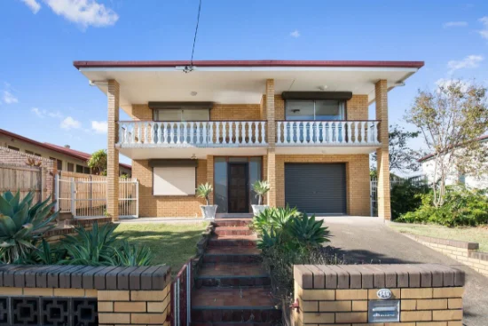 149 Heal St, New Farm, Qld 4005 - For Rent