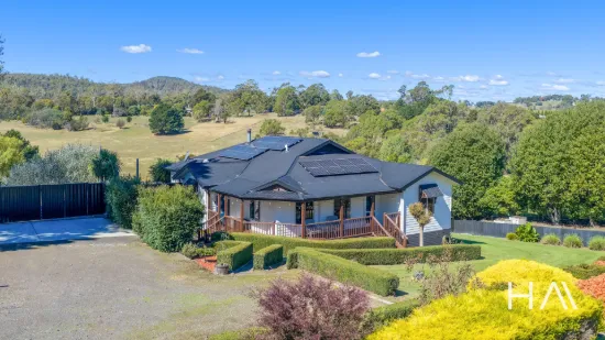 149 Johnstons Road, Hillwood, Tas 7252
