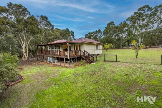 149 Leschenaultia Drive, Chittering, WA 6084