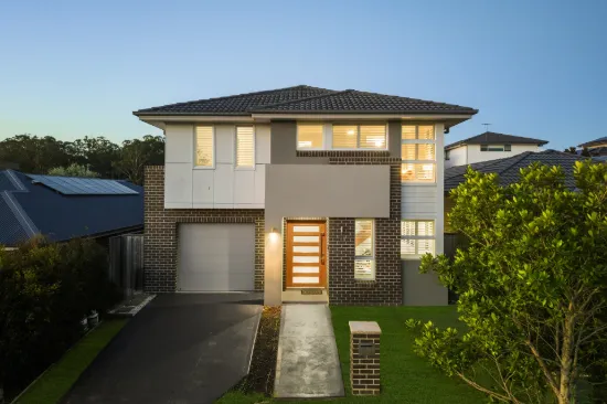 149 Longerenong Avenue, Box Hill, NSW 2765