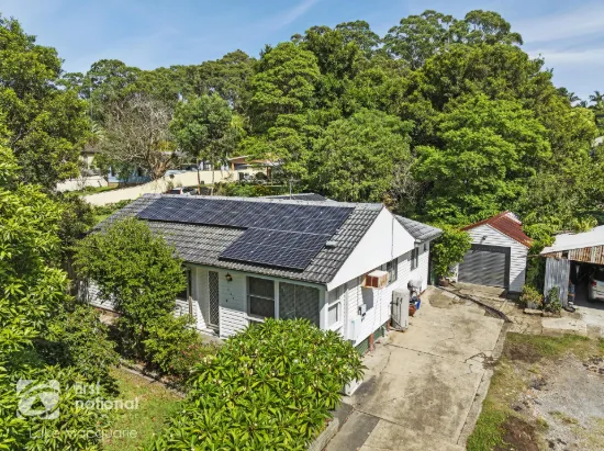 149 Macquarie Road, Macquarie Hills, NSW 2285