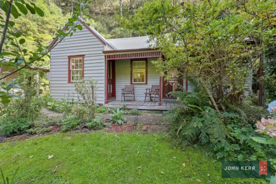 149 Main Road, Walhalla, Vic 3825