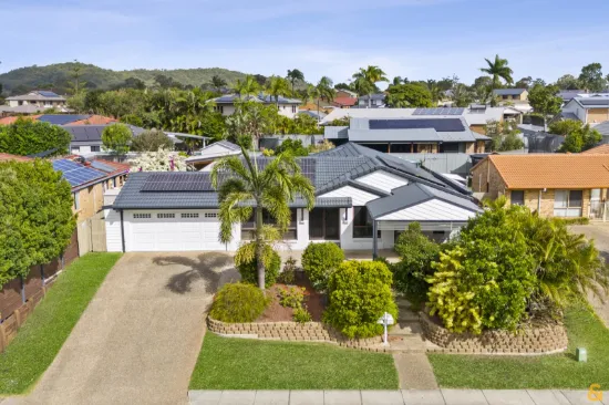 149 Meadowlands Road, Carindale, Qld 4152