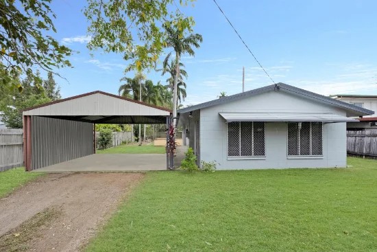 149 Miles Avenue, Kelso, Qld 4815
