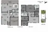 149 Minchin Drive, Minchinbury, NSW 2770-Floorplan