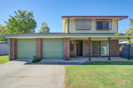 149 Mooroondu Road, Thorneside, Qld 4158