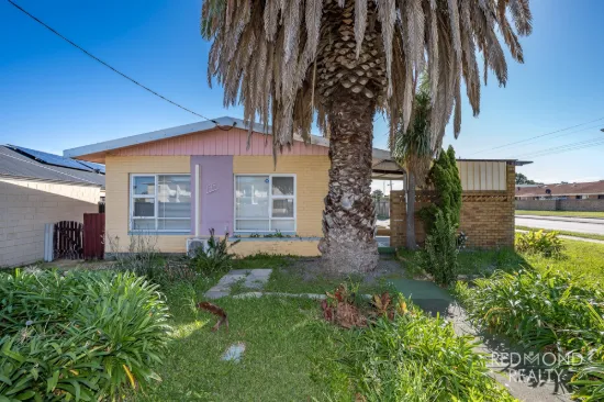 149 North Beach Drive, Osborne Park, WA 6017