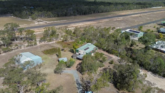 149 Pacific Haven Cct, Pacific Haven, Qld 4659