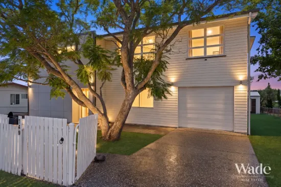 149 Pratten Street, Warwick, Qld 4370