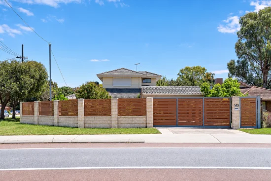 149 Rostrata Avenue, Willetton, WA 6155