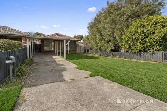 149 Seventh Avenue, Rosebud, Vic 3939