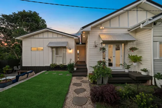 149 Stanley Terrace, Taringa, Qld 4068