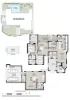 149 Stanley Terrace, Taringa, Qld 4068-Floorplan