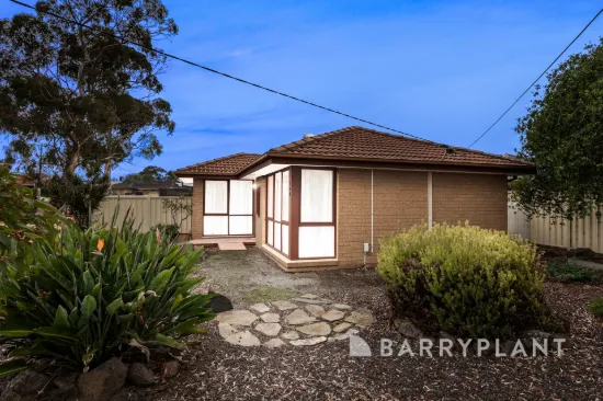 149 Sunshine Avenue, St Albans, Vic 3021
