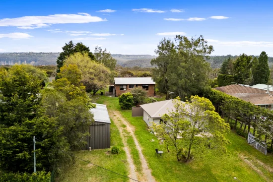 149 Tableland Road, Wentworth Falls, NSW 2782