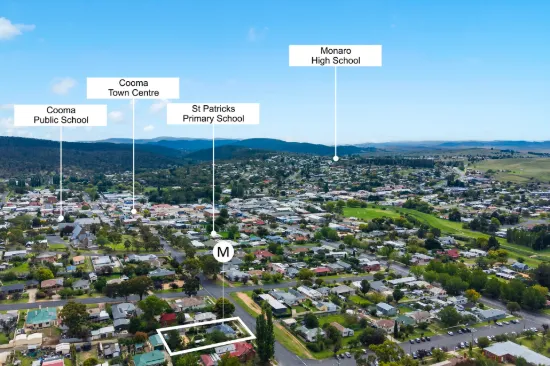 149 Vale Street, Cooma, NSW 2630-Image