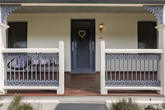 149 Vale Street, Cooma, NSW 2630-Image