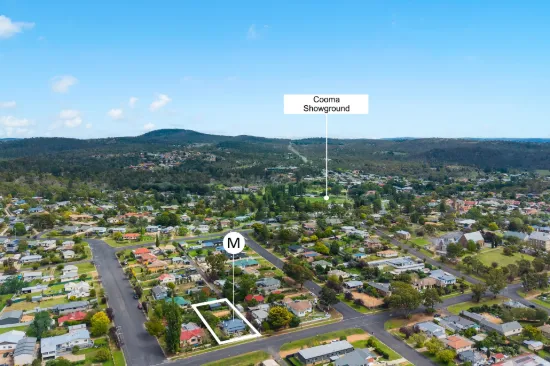 149 Vale Street, Cooma, NSW 2630-Image