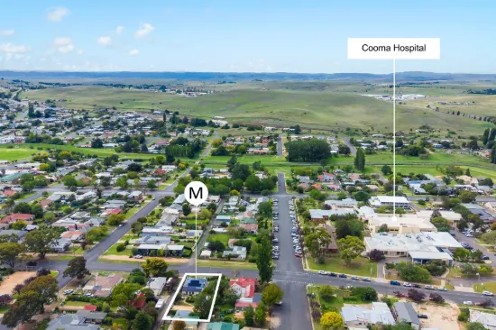 149 Vale Street, Cooma, NSW 2630-Image