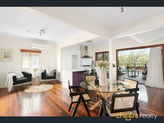 149 Watson Street, Camp Hill, Qld 4152
