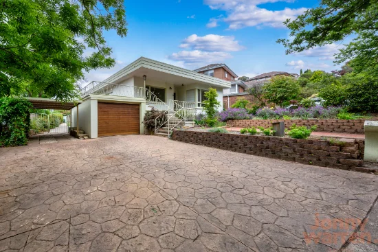 149 Wattle Street, O'Connor, ACT 2602