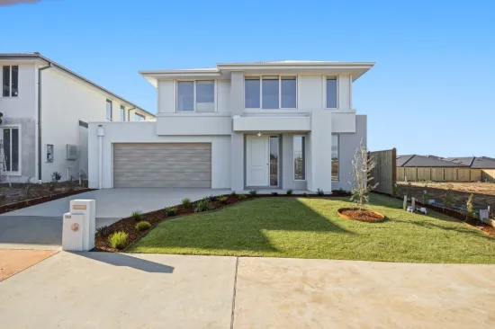 149 Yeungroon Boulevard, Clyde North VIC 3978-Image