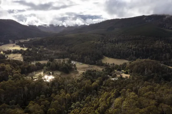 1494 Upper Esk Road, Upper Esk, Tas 7214