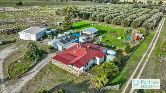 1498 New England Highway, Kootingal, NSW 2352