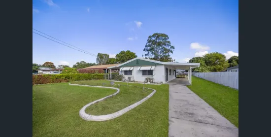 1499 Riverway Drive, Kelso, Qld 4815