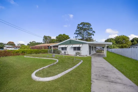 1499 Riverway Drive, Thuringowa Central, Qld 4817