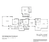 14A Aldridge Road, Brentwood, WA 6153-Floorplan
