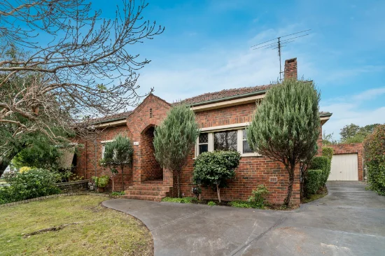 14A Austin Street, Balwyn, Vic 3103 - For Rent