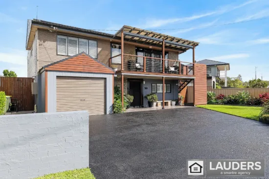 14A Bent Street, Tuncurry, NSW 2428